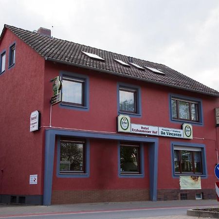 Hotel Erzhausener Hof ภายนอก รูปภาพ