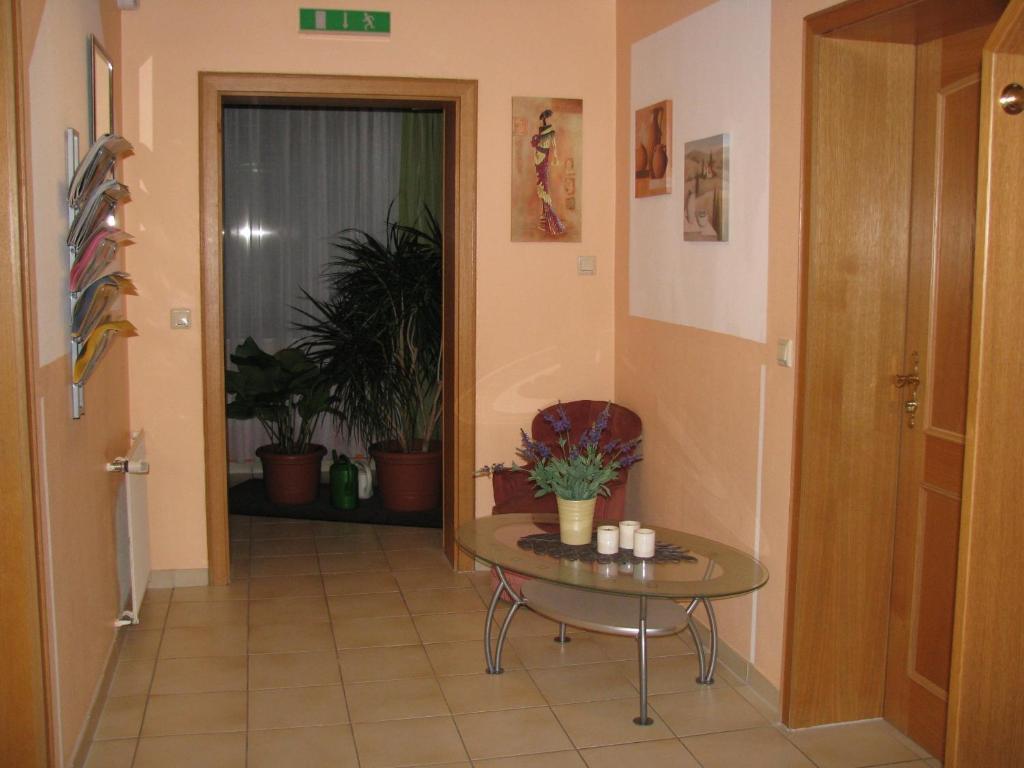 Hotel Erzhausener Hof ภายนอก รูปภาพ