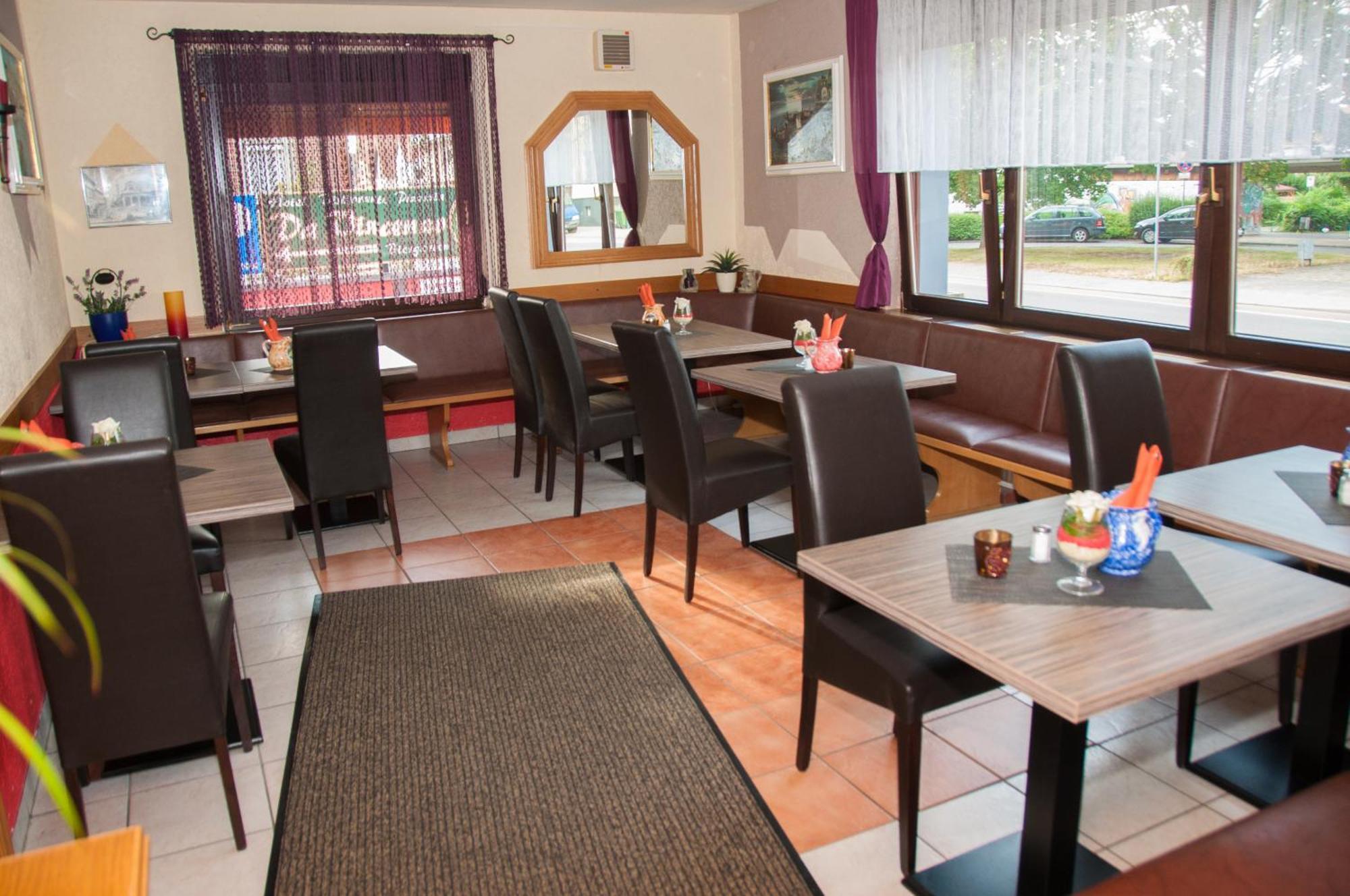 Hotel Erzhausener Hof ภายนอก รูปภาพ