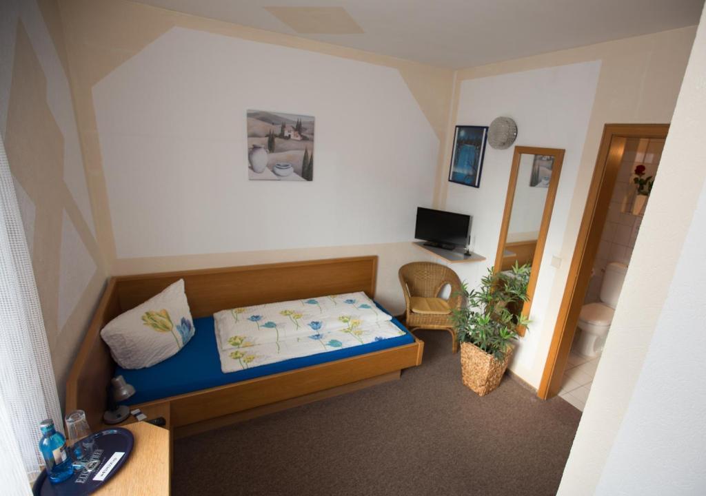 Hotel Erzhausener Hof ห้อง รูปภาพ