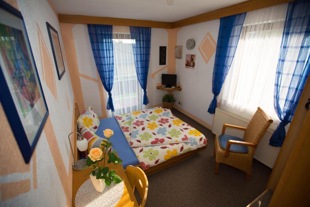 Hotel Erzhausener Hof ห้อง รูปภาพ