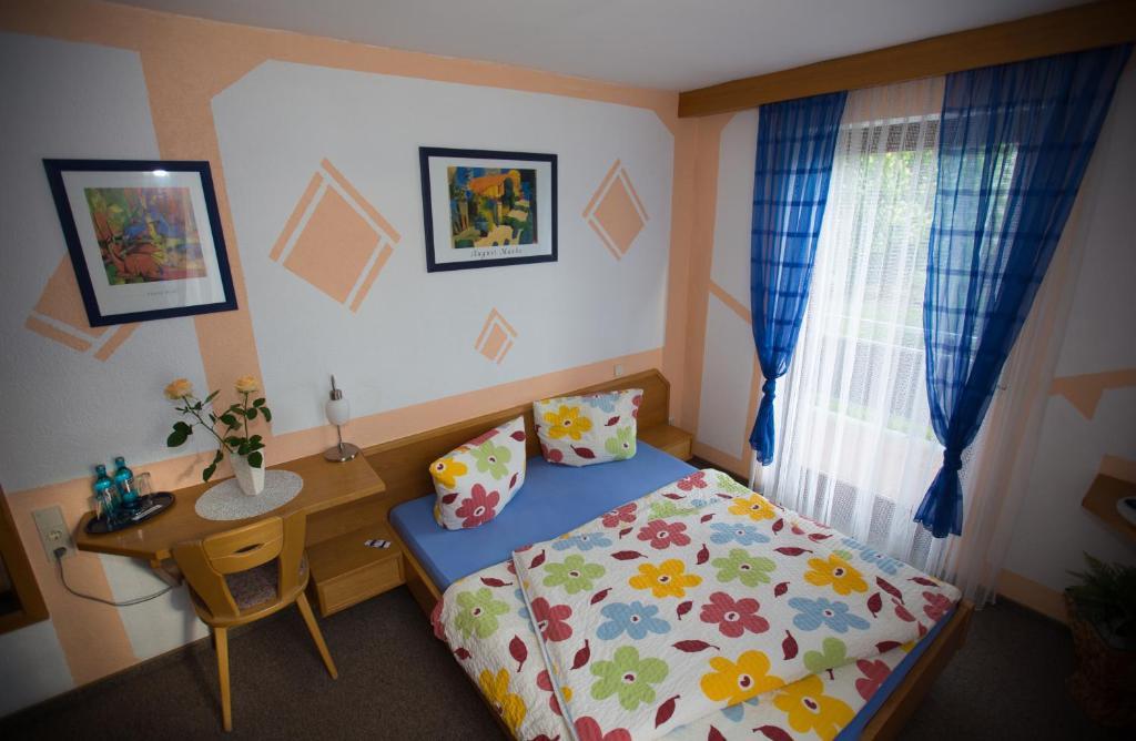 Hotel Erzhausener Hof ห้อง รูปภาพ