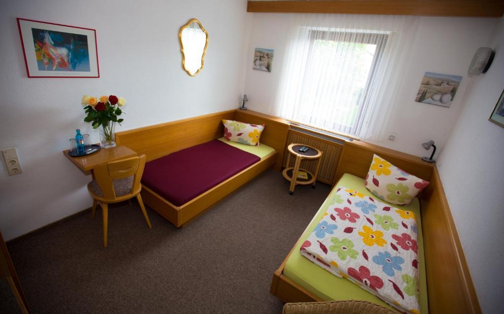 Hotel Erzhausener Hof ห้อง รูปภาพ